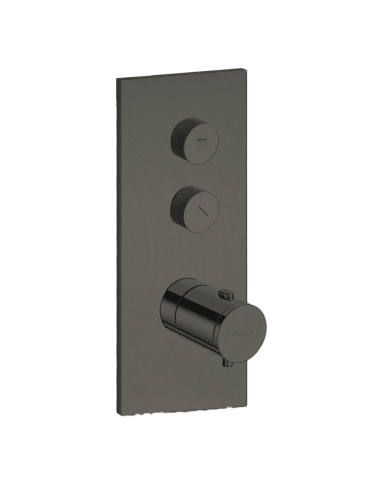 Façade douche THERMO TWIST 2 Triverde - Ondyna