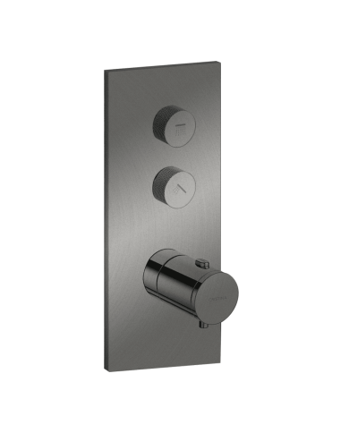 Façade douche THERMO TWIST 2 Triverde - Ondyna