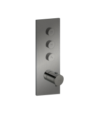 Façade douche THERMO TWIST 3 Triverde - Ondyna