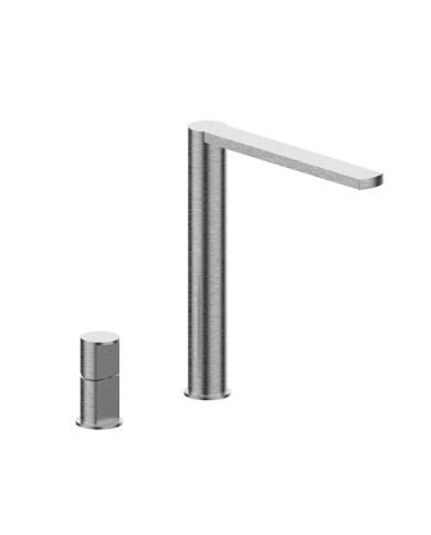 Mitigeur monocommande 2 trous Borgia - Frattini