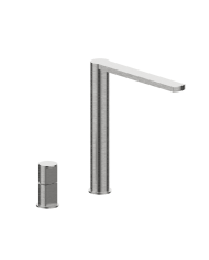 Mitigeur monocommande 2 trous Borgia - Frattini