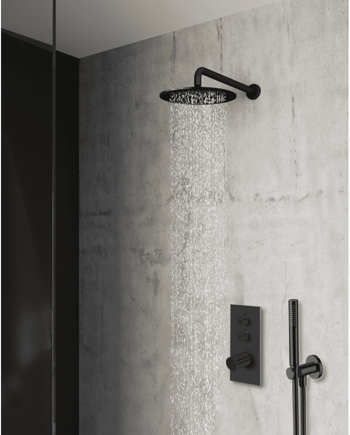 Pack douche THERMO TWIST Triverde - Ondyna