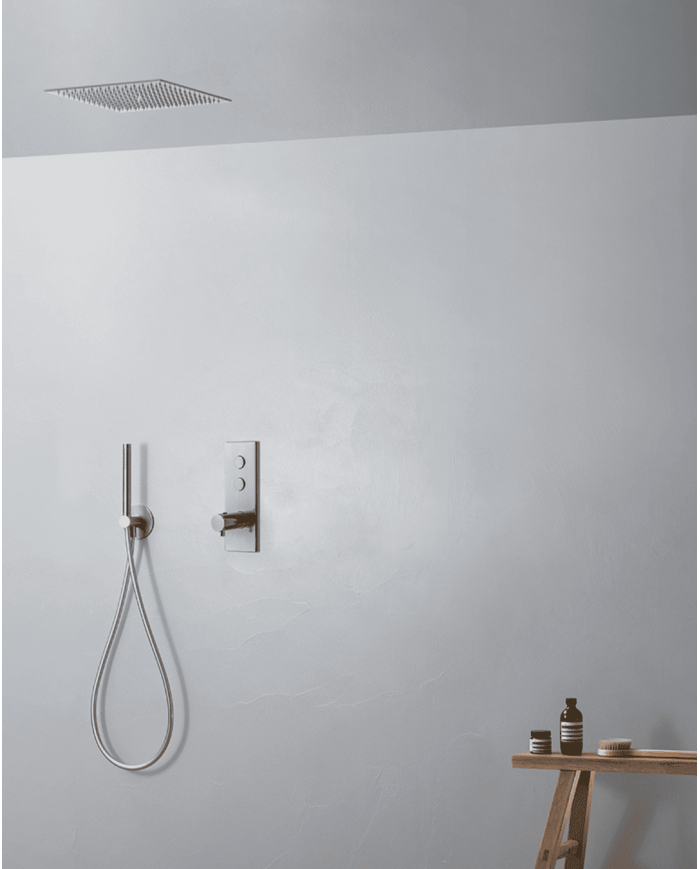 Pack THERMO TWIST plafond Triverde - Ondyna