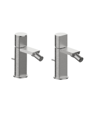 Mitigeur bidet avec vidage Borgia - Frattini