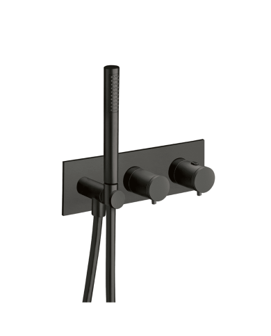 Façade douche THERMO S Triverde - Ondyna