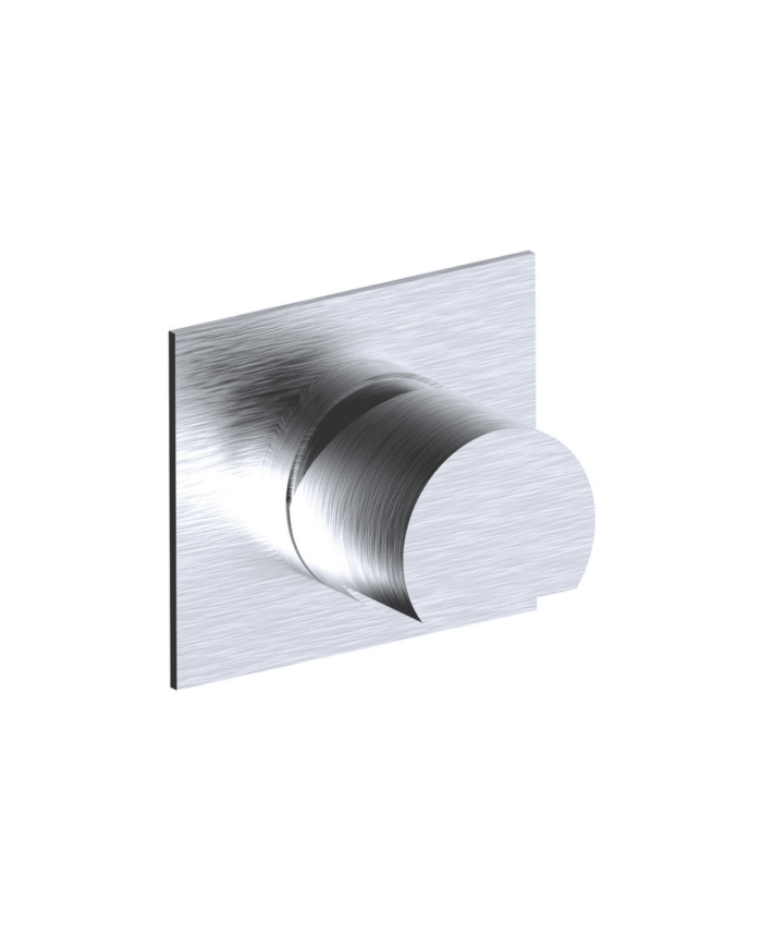 Monocommande encastré 1 voie Borgia - Frattini