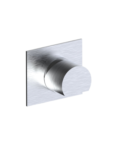 Monocommande encastré 1 voie Borgia - Frattini