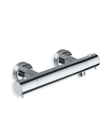 Douche thermostatique Triverde - Ondyna