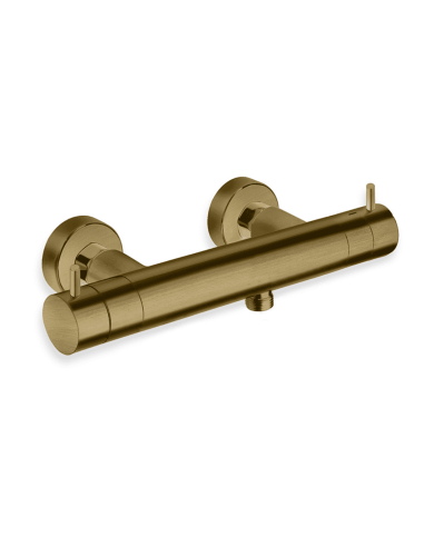 Douche thermostatique Triverde - Ondyna