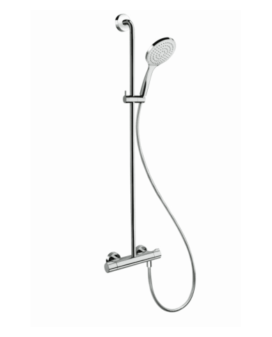 Combiné douche thermostatique Triverde - Ondyna