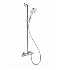 Combiné douche thermostatique Triverde - Ondyna