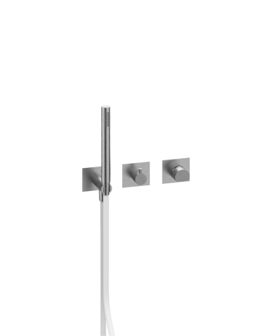 copy of Kit mitigeur baignoire avec inverseur 2/3 voies Borgia - Frattini