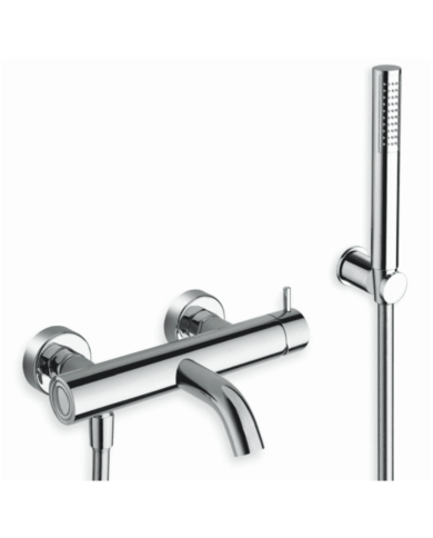 Bain douche mitigeur Triverde - Ondyna