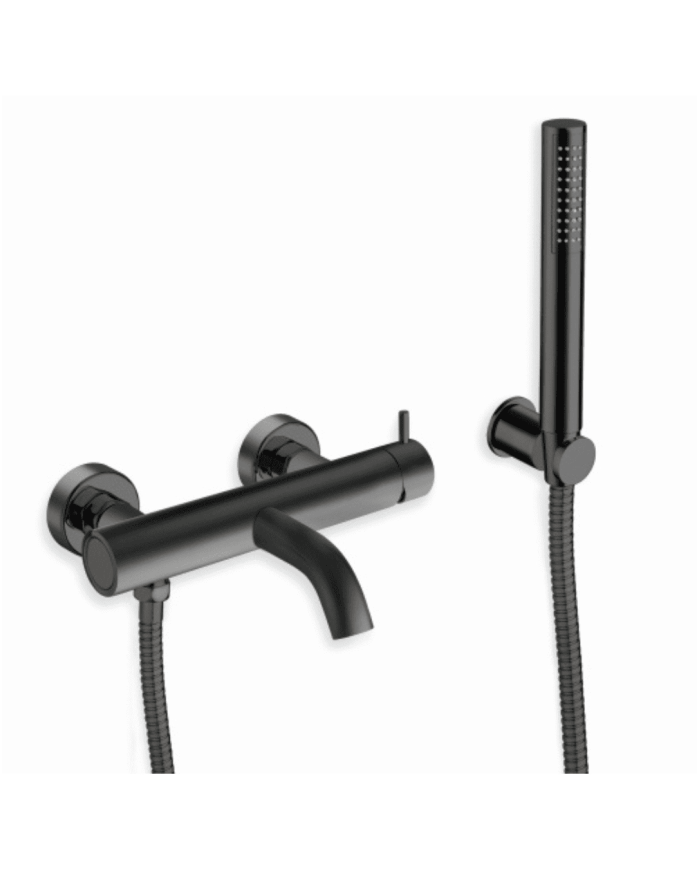 Bain douche mitigeur Triverde - Ondyna