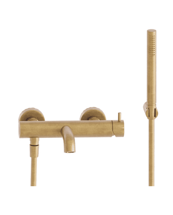 Bain douche mitigeur Triverde - Ondyna