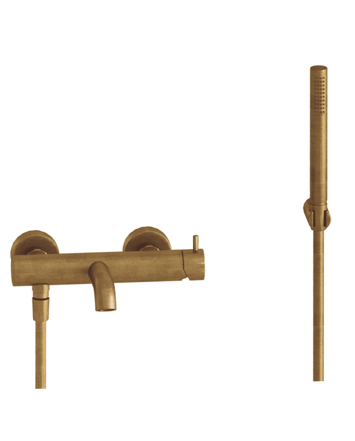 Bain douche mitigeur Triverde - Ondyna