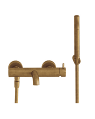 Bain douche mitigeur Triverde - Ondyna