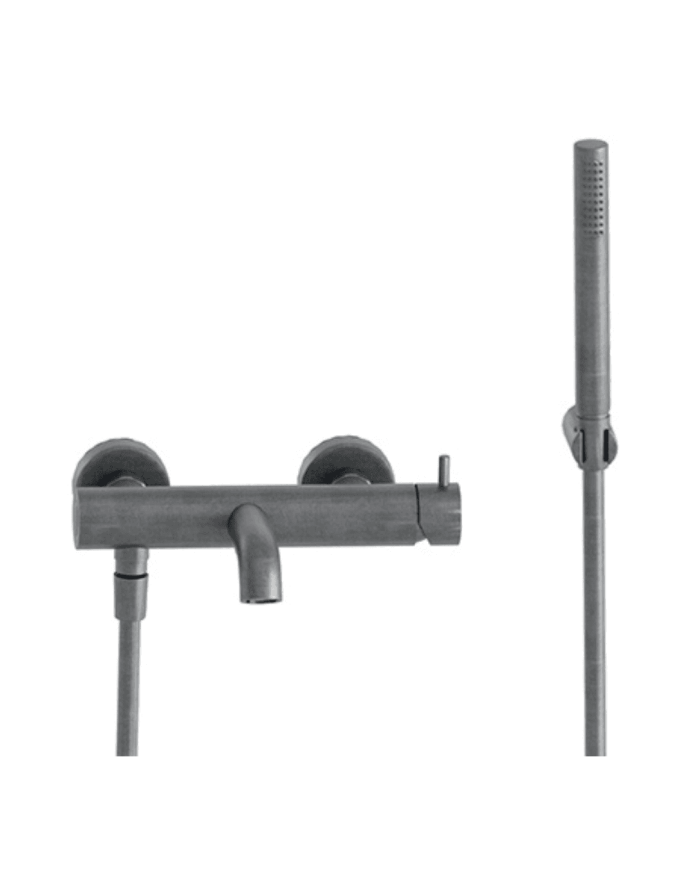 Bain douche mitigeur Triverde - Ondyna