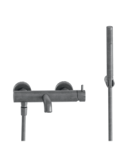 Bain douche mitigeur Triverde - Ondyna