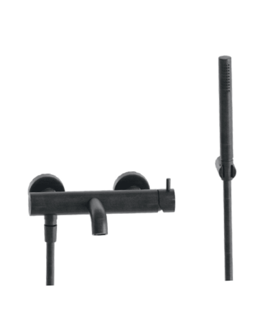 Bain douche mitigeur Triverde - Ondyna