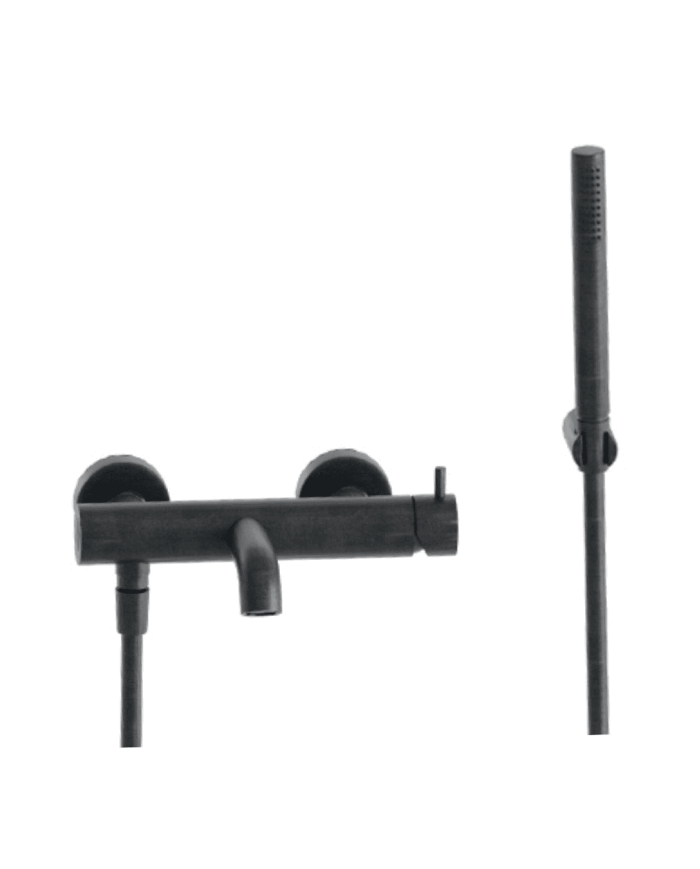 Bain douche mitigeur Triverde - Ondyna