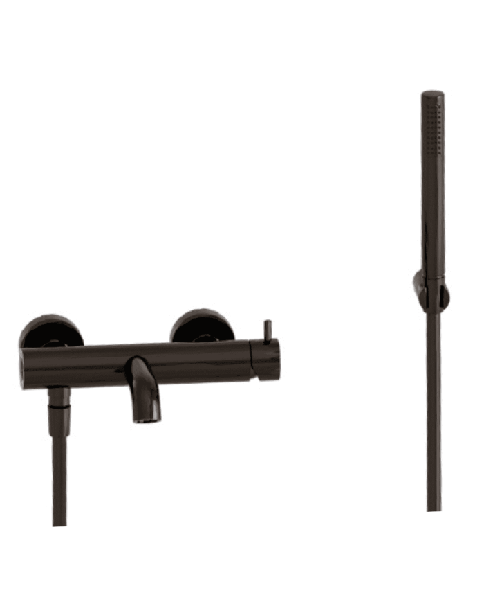 Bain douche mitigeur Triverde - Ondyna