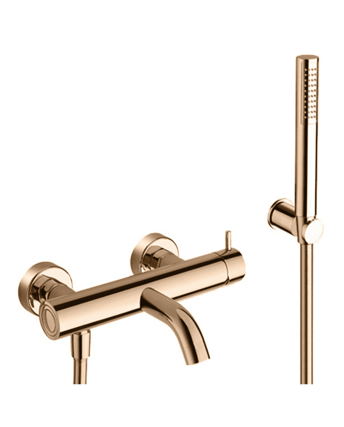 Bain douche mitigeur Triverde - Ondyna