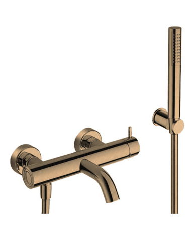 Bain douche mitigeur Triverde - Ondyna