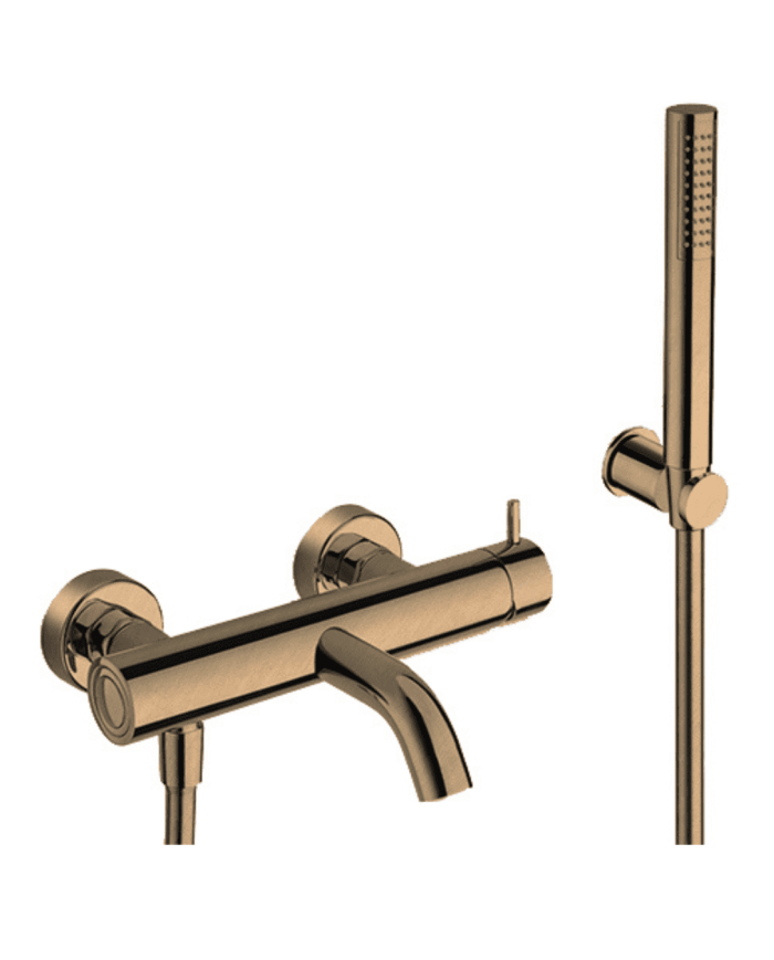 Bain douche mitigeur Triverde - Ondyna