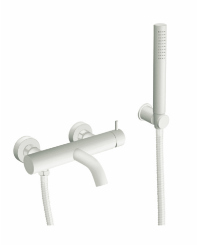 Bain douche mitigeur Triverde - Ondyna