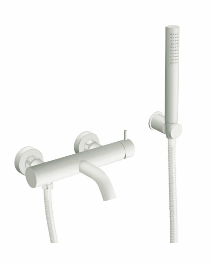 Bain douche mitigeur Triverde - Ondyna