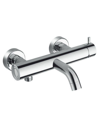 Bain douche mitigeur Triverde - Ondyna