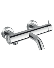 Bain douche mitigeur Triverde - Ondyna