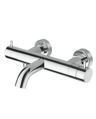 Bain douche thermostatique Triverde - Ondyna