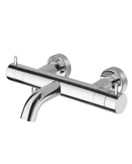 Bain douche thermostatique Triverde - Ondyna