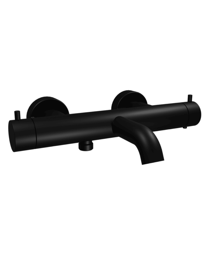 Bain douche thermostatique Triverde - Ondyna