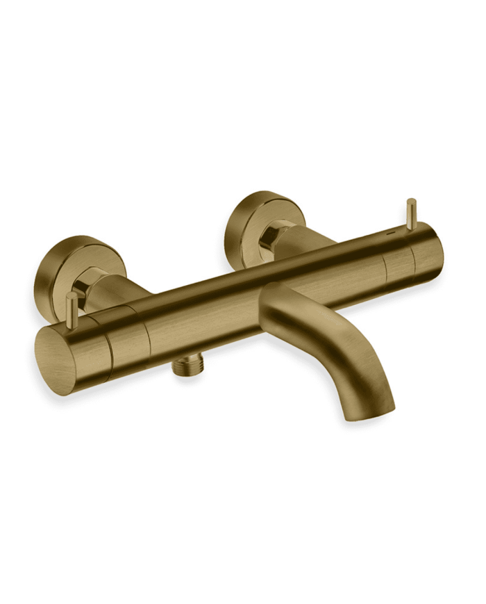 Bain douche thermostatique Triverde - Ondyna