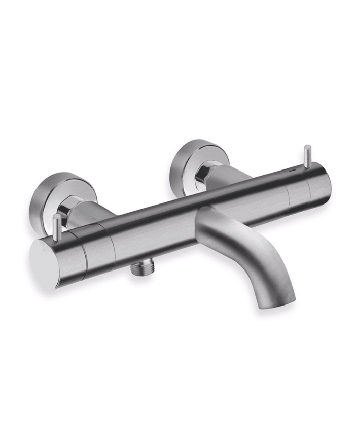 Bain douche thermostatique Triverde - Ondyna