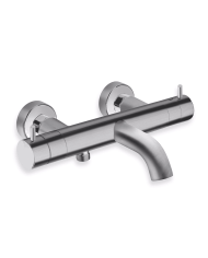 Bain douche thermostatique Triverde - Ondyna