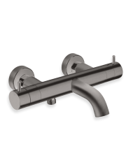 Bain douche thermostatique Triverde - Ondyna