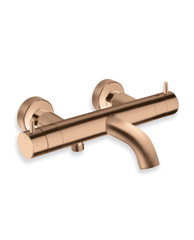 Bain douche thermostatique Triverde - Ondyna