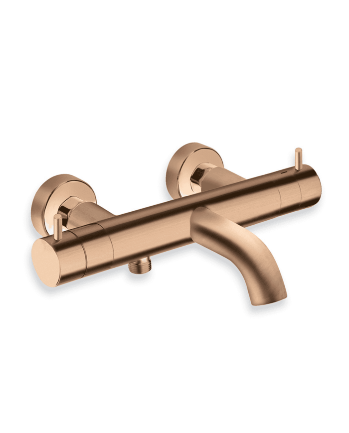 Bain douche thermostatique Triverde - Ondyna