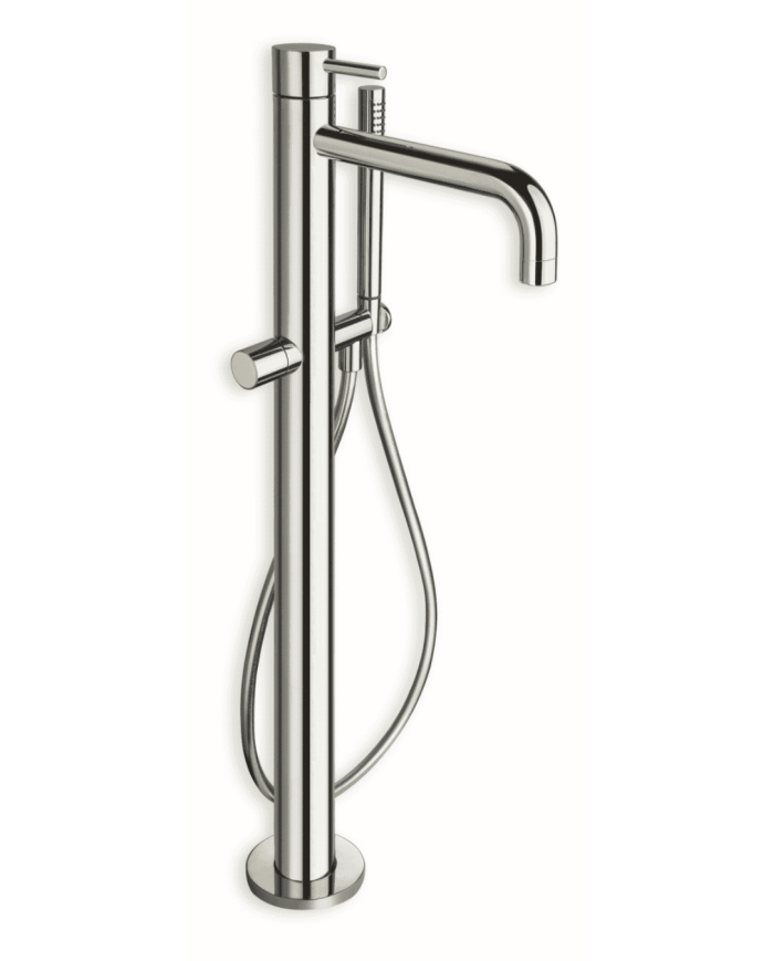 Mitigeur bain monocolonne Triverde - Ondyna