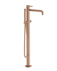 Mitigeur bain monocolonne Triverde - Ondyna