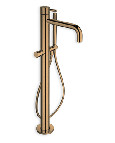 Mitigeur bain monocolonne Triverde - Ondyna