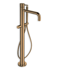 Mitigeur bain monocolonne Triverde - Ondyna