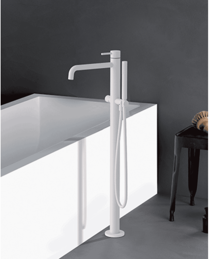 Mitigeur bain monocolonne Triverde - Ondyna