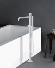 Mitigeur bain monocolonne Triverde - Ondyna