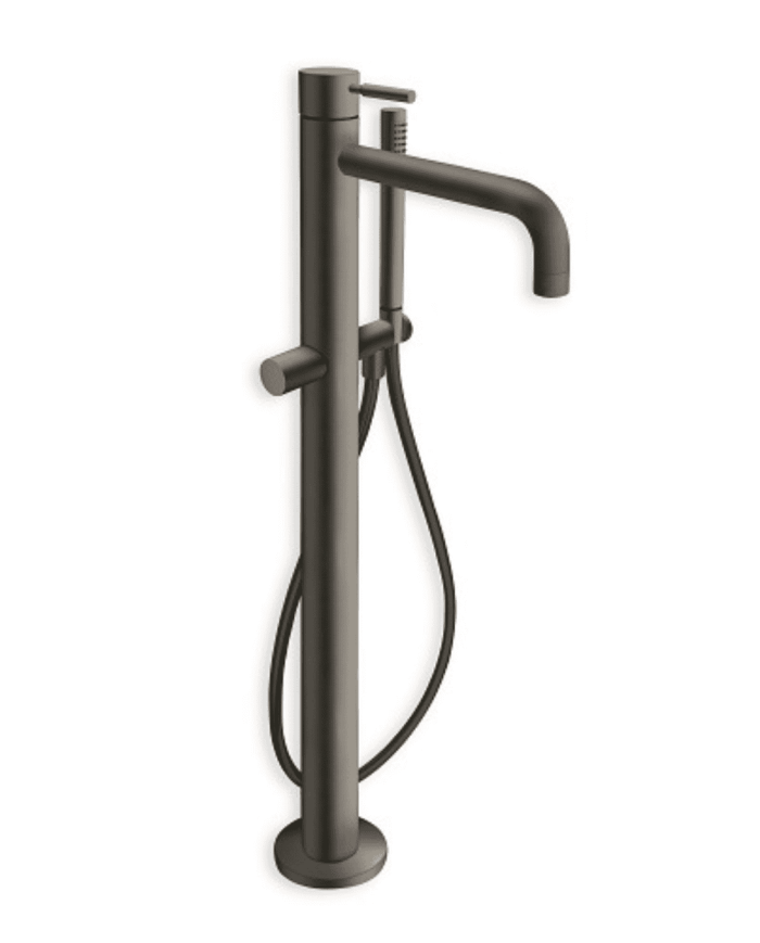 Mitigeur bain monocolonne Triverde - Ondyna