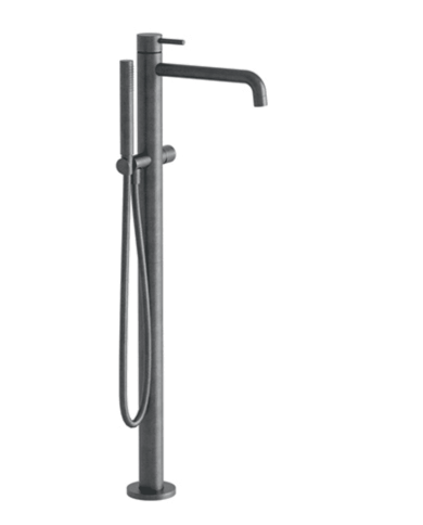 Mitigeur bain monocolonne Triverde - Ondyna